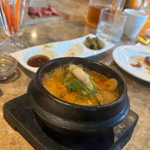 MUU한우다이닝 사진