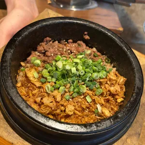 MUU한우다이닝 사진 1