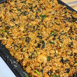 우리집밥상 사진