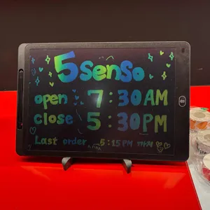 5센소커피 리뷰 사진