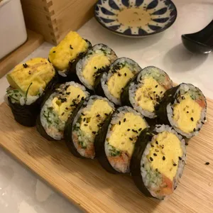 요시로 대표 사진