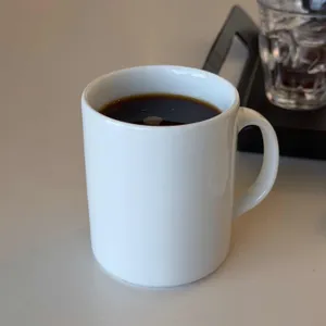 하우요 커피 사진 1