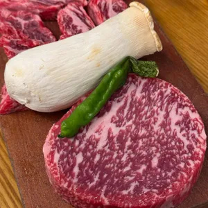 바우한우 사진 1