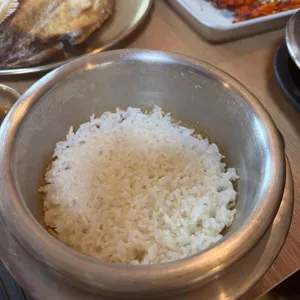 어향미가 한정식 사진 1