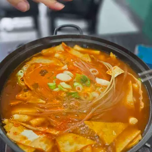 호로롱김밥 사진