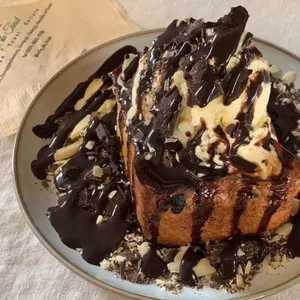 카페 드 토스트 사진 1