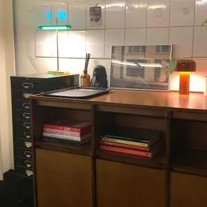 네로우 패스 대표 사진