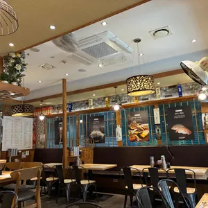 김남완초밥집 대표 사진