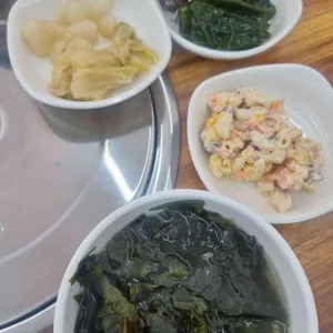 속초종합어시장 대표 사진