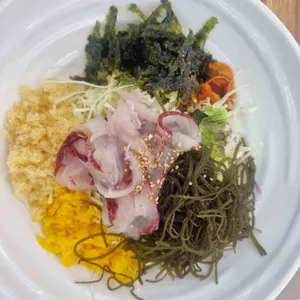 속초종합어시장 사진