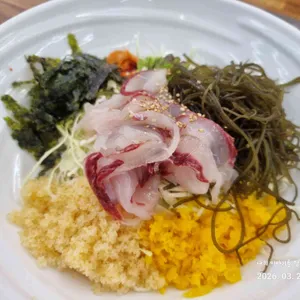 속초종합어시장 대표 사진