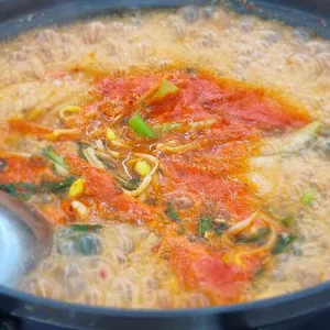 속초종합어시장 사진