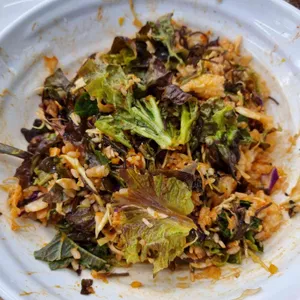 속초종합어시장 사진