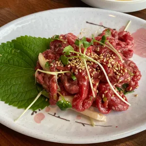 소통한우 사진 2