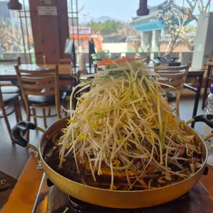 황남정 황남갈비 사진 1