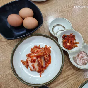 24시전주명가콩나물국밥 대표 사진