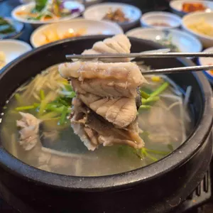 가마솥생복집 대표 사진