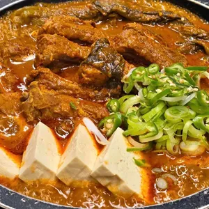 돌산등대집 사진