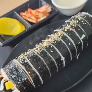 하늘사다리 모녀김밥 대표 사진