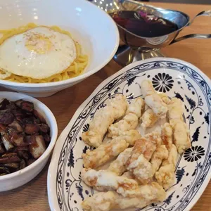 쯔란 대표 사진