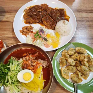 춘자네국수 사진