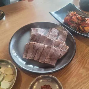 군포식당 사진 1