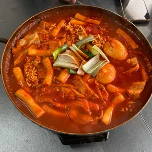 양지떡볶이 대표 사진