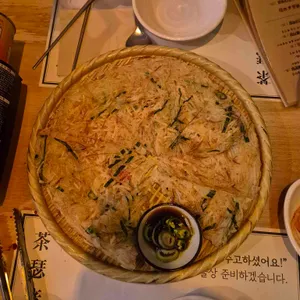 다슬음 대표 사진