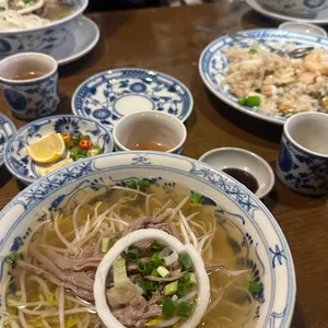 하노이의아침 대표 사진