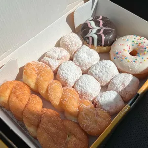 조은도너츠 사진 1