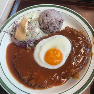 자연을담은돈까스 사진