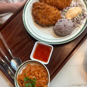 자연을담은돈까스 대표 사진