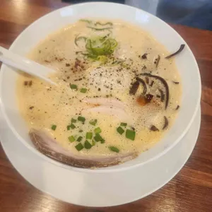 도이라멘 사진 1