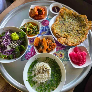 섬진강재첩국수 사진 2