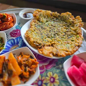 섬진강재첩국수 대표 사진