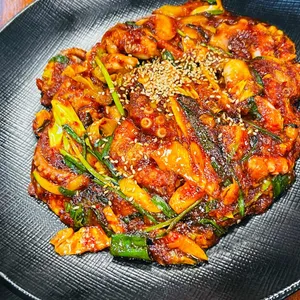 착한낙지 사진 2