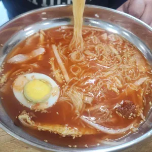 장수육전밀면 대표 사진