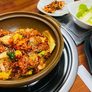 정원 대표 사진