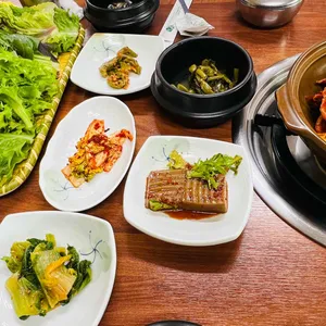 정원 대표 사진