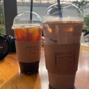 바오밥 식물원 베이커리 & 카페 사진 1