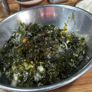 서울뼈구이 매운족발 사진