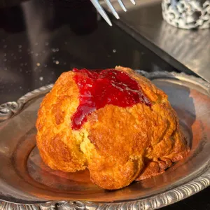 그레이징 사진 2