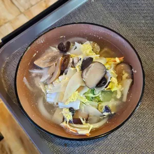 곰소 쉼터 사진