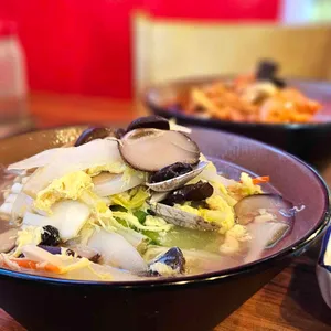 곰소 쉼터 사진