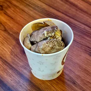 곰소 쉼터 사진