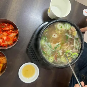 태평소국밥 대표 사진