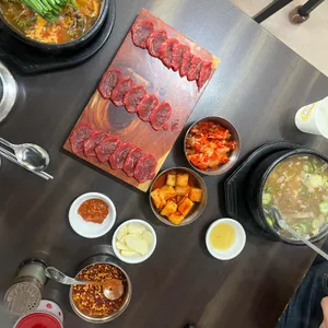 태평소국밥 대표 사진