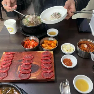 태평소국밥 대표 사진