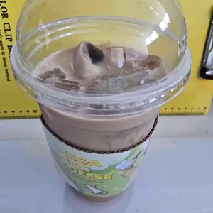 메가커피 사진