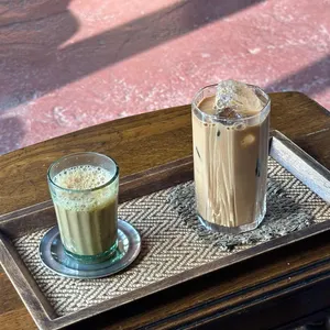 높은산 대표 사진